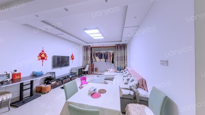 华瑞佳苑北区二手房实景图