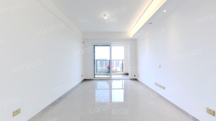 中海光谷东麓二手房实景图