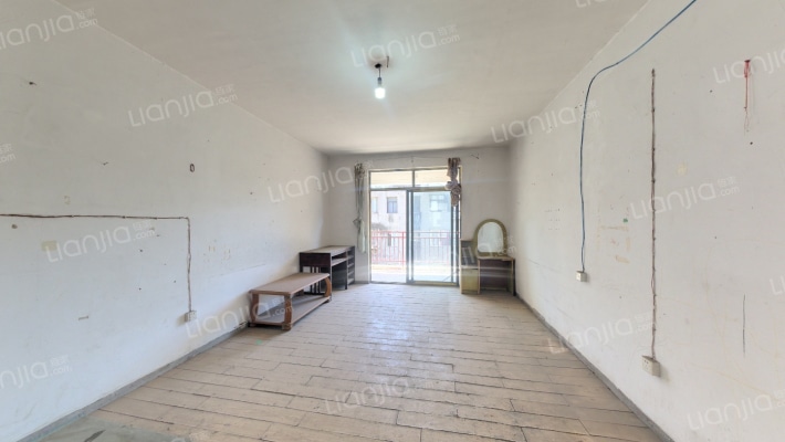 力天阳光地带南区二手房实景图