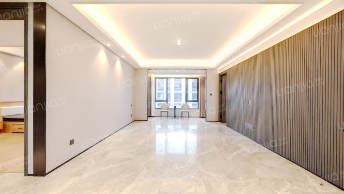 未央金茂府二手房实景图