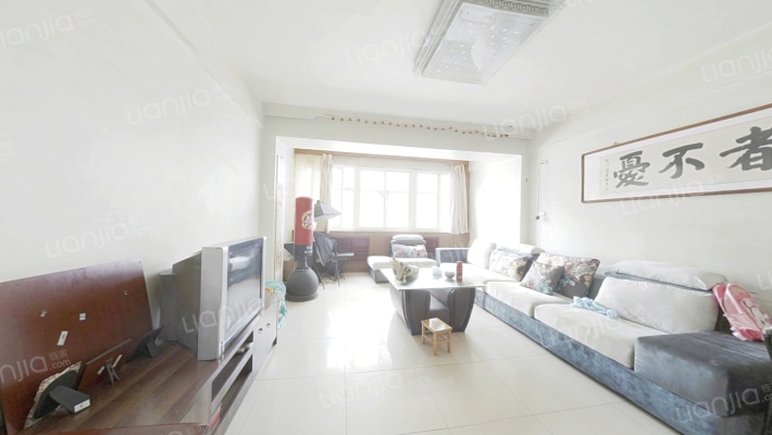 语文报大厦二手房实景图