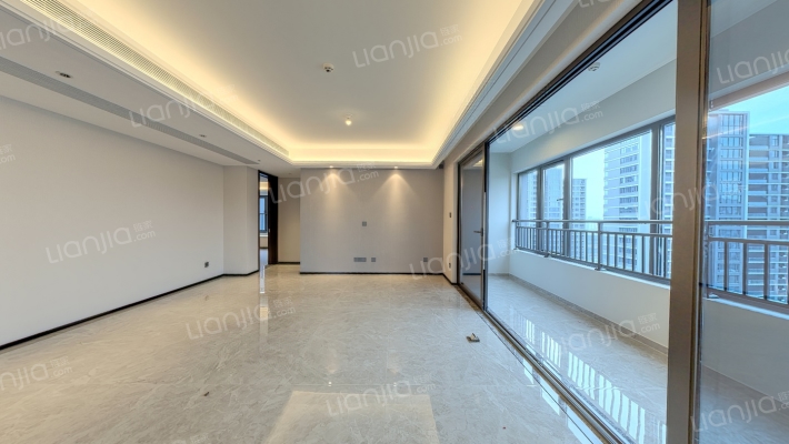 星遇光年府二手房实景图