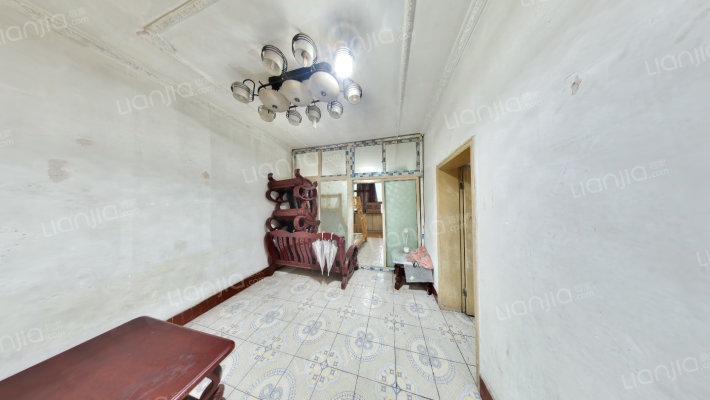 新华路二手房实景图