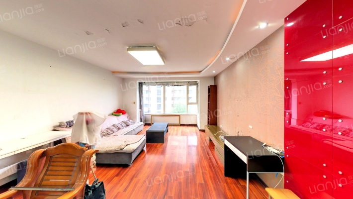 碧水名门二手房实景图