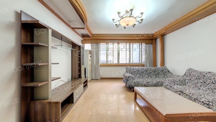 省府北街7号院二手房实景图