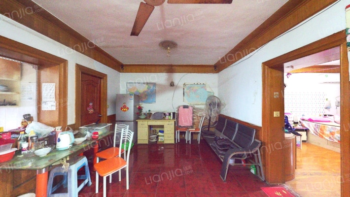 茶风新村二手房实景图