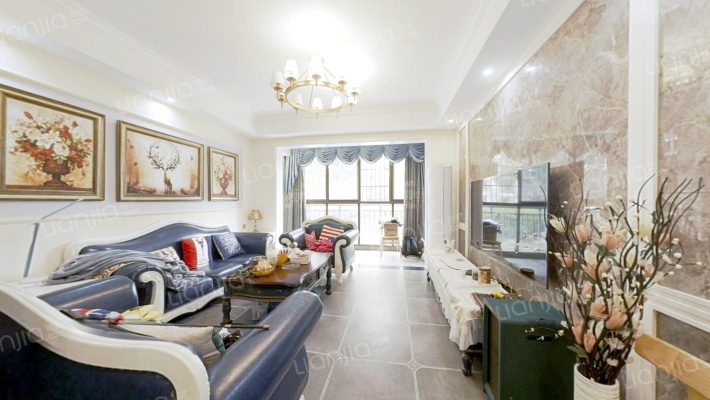 云景世家二手房实景图