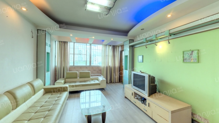 飞来苑宿舍二手房实景图