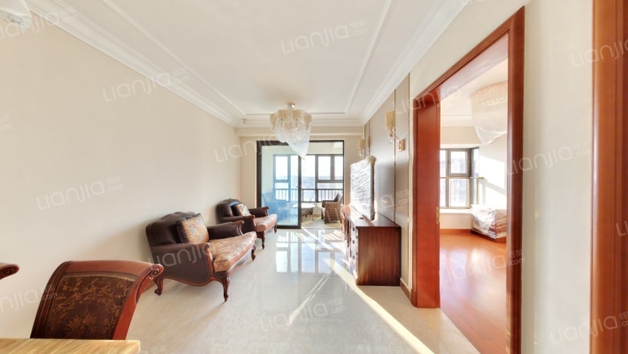 恒大山水城二手房实景图