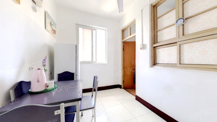 虹桥头散盘二手房实景图