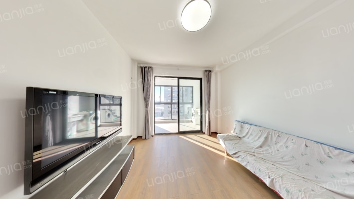 上水华庭二手房实景图