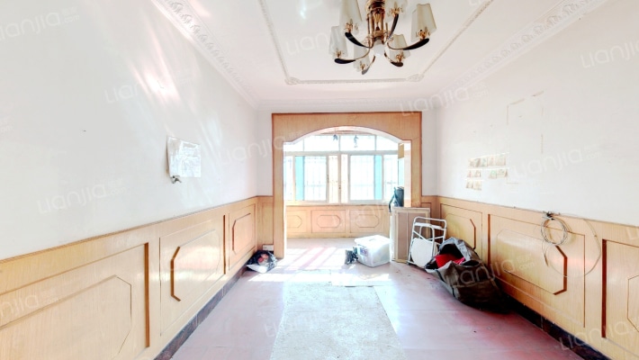 永胜路13号二手房实景图