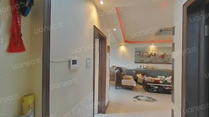 向阳苑二手房实景图