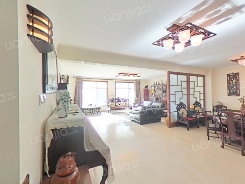 整租·金海广场 3室2厅 南/北