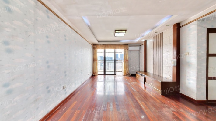 理想居二手房实景图