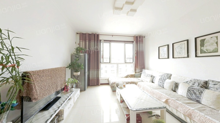 双湖锦苑三期二手房实景图