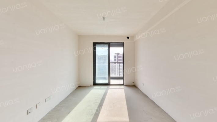 运河印象花园二手房实景图