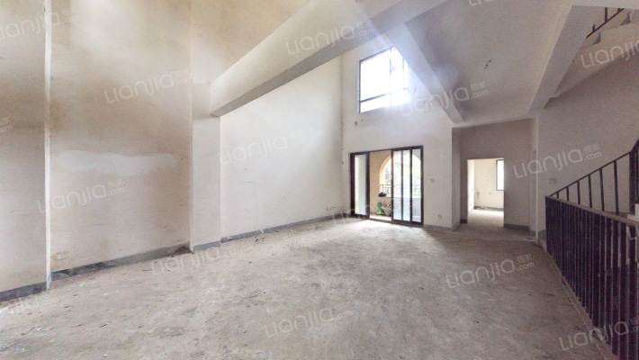 金科廊桥水乡一期二手房实景图