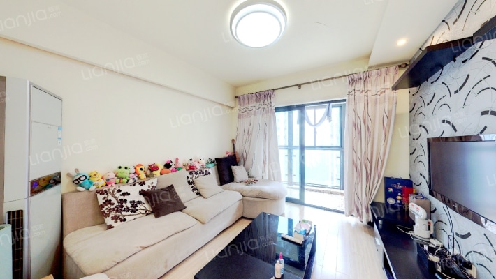 外滩二手房实景图