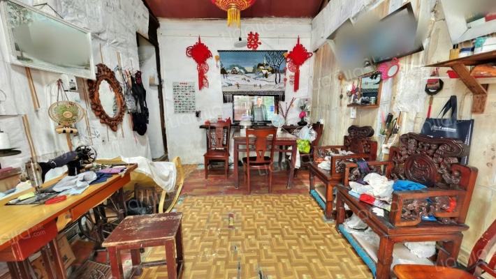 人民街二手房实景图