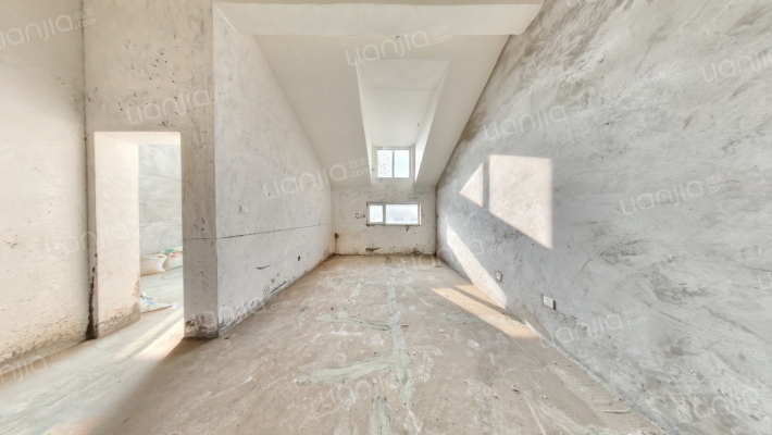 联谊景尚名都二手房实景图