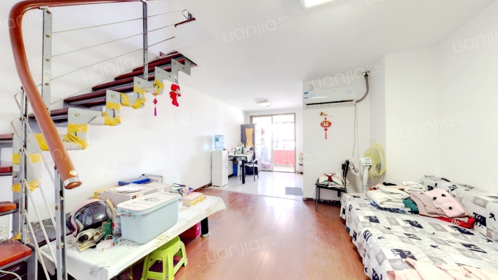 凯翔国际广场公寓二手房实景图