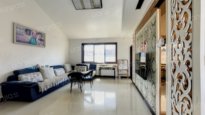 香榭世家二手房实景图