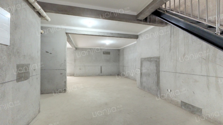 绿城西山桃花源二手房实景图