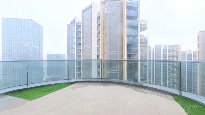 华润置地孝子祠澐璟二手房实景图