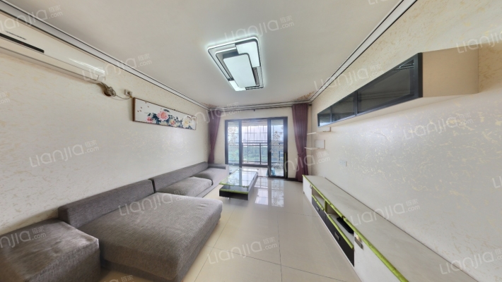 时代城四期二手房实景图