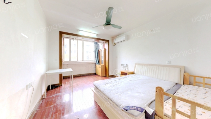 新沪小区二手房实景图