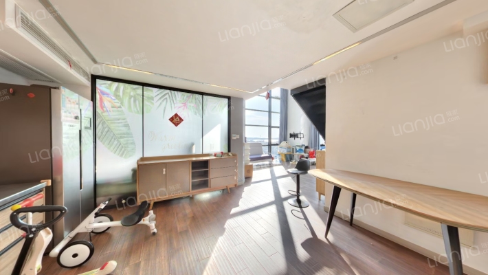 开平商务中心二手房实景图