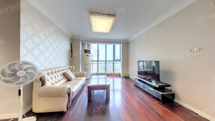 新贵都万体景苑二手房实景图