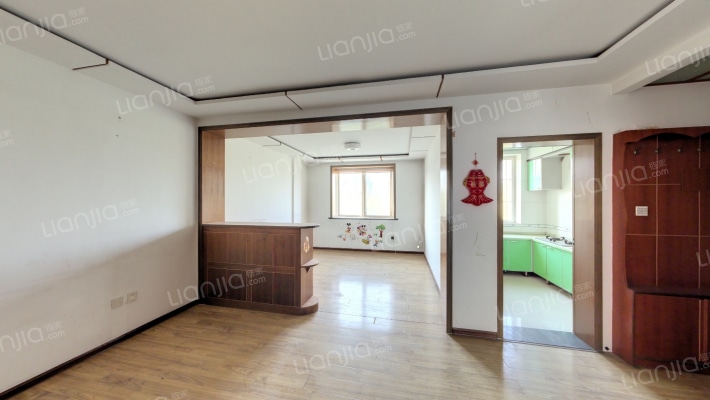 怡景园二手房实景图