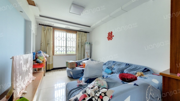 同里时代家园二手房实景图