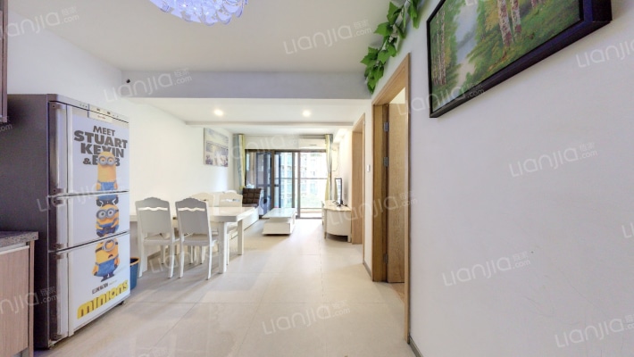 阳光粤海二手房实景图