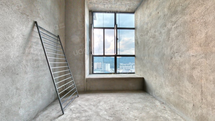 佳兆业城市广场二手房实景图