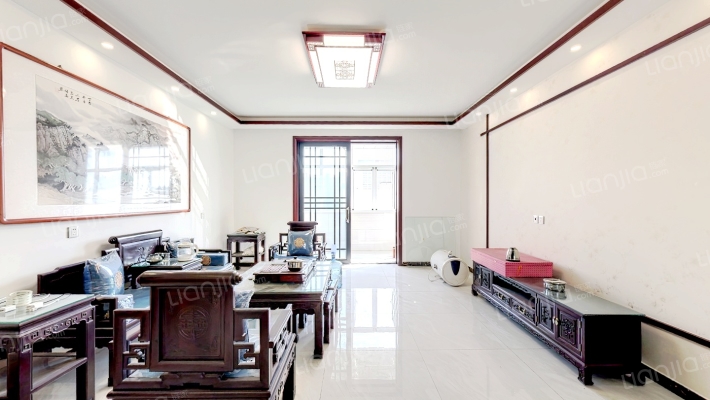 邮电园二手房实景图