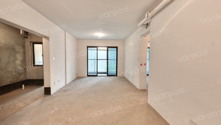 隆鑫公园首府二手房实景图