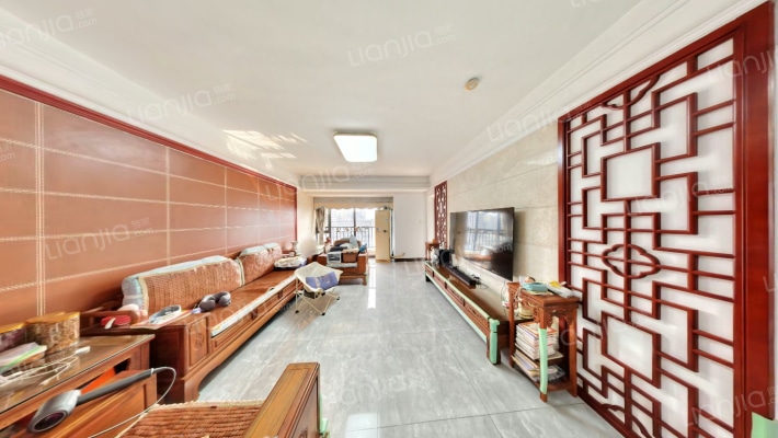 心江南二手房实景图