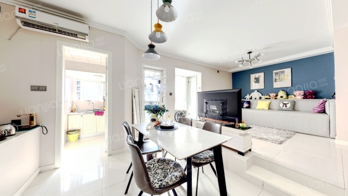 派公馆二手房实景图