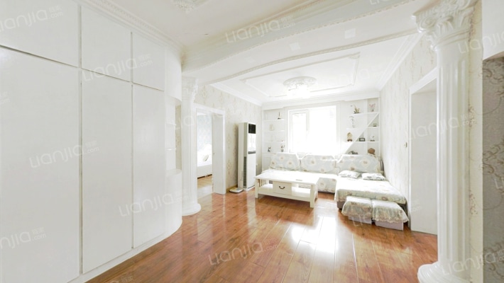 百乐小区二手房实景图