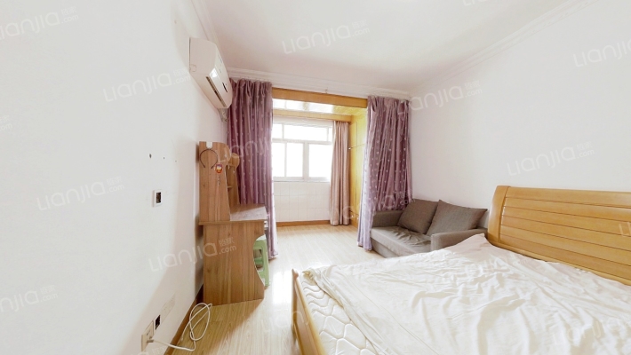 娄子巷131巷二手房实景图