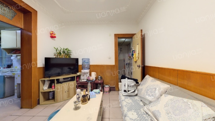 北长巷4号二手房实景图