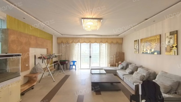 国税新村小区二手房实景图