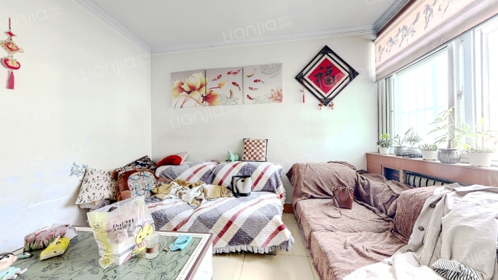 长勺小区二手房实景图