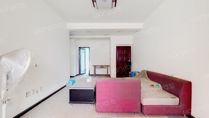 万都香山水岸二手房实景图