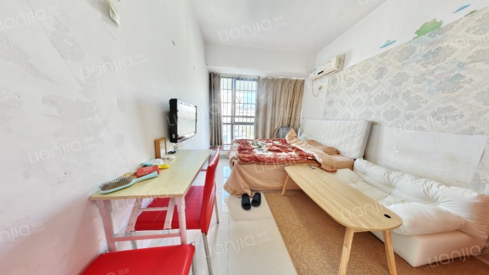 华庭阁二手房实景图