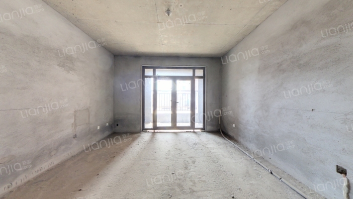 民航国际馨苑二手房实景图