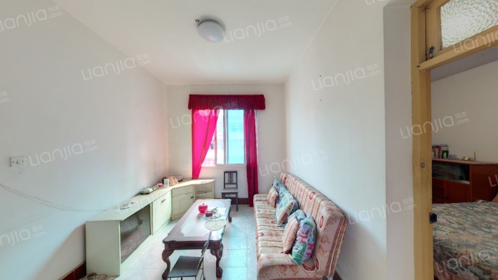 华峰二区二手房实景图